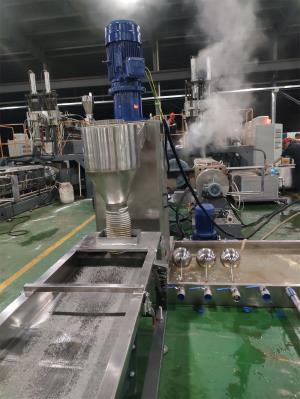 塑料造粒代加工_塑料造粒代加工_佳德塑機(jī)