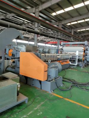 單螺桿片材代加工_佳德_單螺桿片材代加工